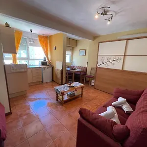 Estudio Ideal En , Torremolinos España