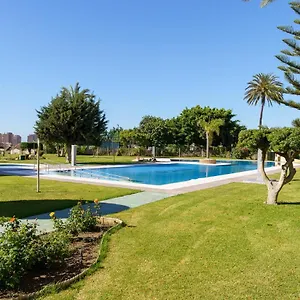 Malagasuite Comfy & Pool , Torremolinos España