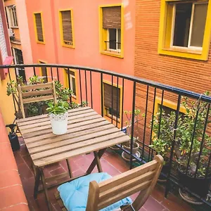  Apartamento Estudio Rio Mundo